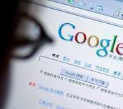 Google no arranca en el mercado chino, superado por el buscador Baidu