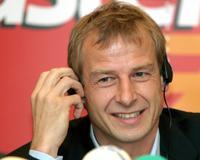 Los alemanes no confan en que su seleccin gane el Mundial pero respaldan a Klinsmann