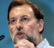 Rajoy pide a Zapatero discrecin y que no haga declaraciones si no hay novedades