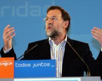 Rajoy cree necesario reiniciar el Estatut porque no les gusta ni al PSOE ni a CiU