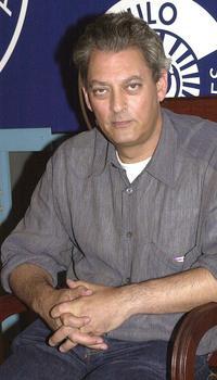 Paul Auster, el maestro del azar