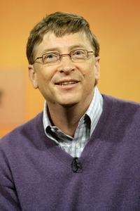 Bill Gates dejar la gestin diaria de Microsoft en 2008 para volcarse en su Fundacin