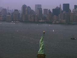 Pitt y Jolie estrenan casa en Manhattan