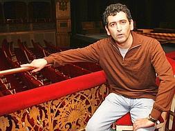 Juan Mayorga, nuevo Premio Nacional de Teatro