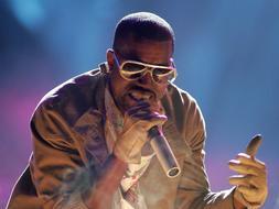 El rapero Kanye West encabeza las candidaturas a los Grammy con ocho nominaciones