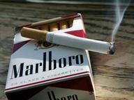 La cajetilla de Marlboro, L&M y Chesterfield sube entre 5 y 10 cntimos