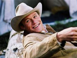 Hallan muerto al actor Heath Ledger, protagonista de 'Brokeback Mountain'