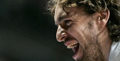 Pau Gasol ficha por L.A. Lakers