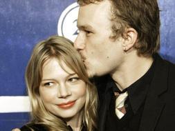 Heath Ledger deja a sus padres y hermanas como nicos herederos