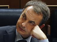 Zapatero ser investido presidente del Gobierno en segunda vuelta al no conseguir la mayora absoluta 