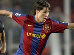 Bojan renuncia a la Eurocopa