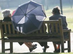 Las lluvias no dan tregua