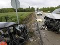 El fin de semana deja 19 muertos en las carreteras espaolas, 15 menos que en 2007