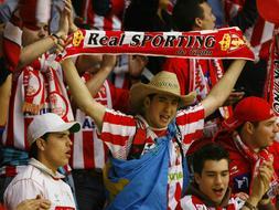 Sporting y Mlaga, de Primera