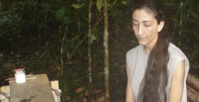 El Ejrcito de Colombia rescata a Ingrid Betancourt y a otros 14 rehenes de las FARC sanos y salvos