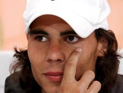 Nadal: Mi prximo reto son los Juegos Olmpicos