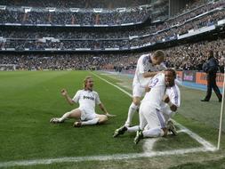 Deportivo-Madrid y Numancia-Bara abrirn la Liga