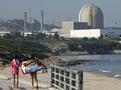 Un incendio en el generador elctrico obliga a parar la central nuclear tarraconense de Vandells II