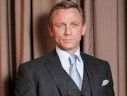 Daniel Craig se enfrenta a un nuevo peligro mundial en 'Quantum of Solace'