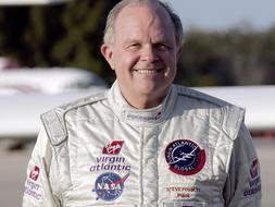 Localizan en California artculos personales que podran pertenecer al multimillonario Steve Fossett