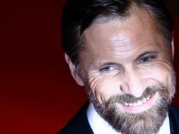 Viggo Mortensen celebrar sus 50 aos en solitario  y en un lugar alejado para poder reflexionar