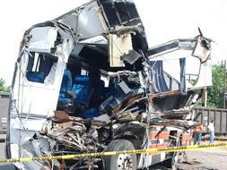 Fallecen 19 personas en las carreteras espaolas durante el fin de semana, tres menos que en 2007