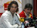 Nadal no jugar la final de la Copa Davis