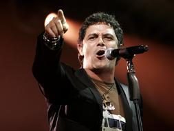 Alejandro Sanz, investigado por evadir impuestos a travs de Liechtenstein