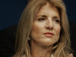 Caroline Kennedy podra convertirse en la sucesora de Hillary Clinton en el Senado 