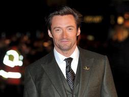 El actor Hugh Jackman conducir la ceremonia de los scar el prximo 22 de febrero en el Teatro Kodak 