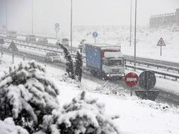 El noreste peninsular, en el punto de mira del temporal