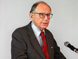 Fallece el profesor Samuel Huntington, el creador del concepto choque de civilizaciones