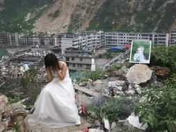 Millones de fondos para los damnificados del terremoto de Sichuan han sido malversados, segn admite China