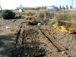 Fallecen 20 personas en las carreteras espaolas durante el fin de semana