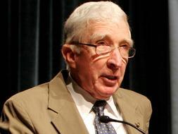 Fallece el novelista y premio Pulitzer John Updike