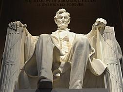 Estados Unidos celebra el bicentenario del nacimiento de Abraham Lincoln, su presidente ms venerado