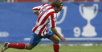 Atltico-Getafe, en directo