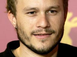 La pelcula pstuma de Heath Ledger no encuentra distribuidor en Estados Unidos