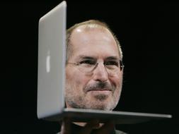 Steve Jobs, candidato al Prncipe de Asturias de Investigacin Cientfica y Tcnica 