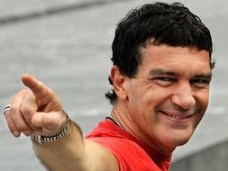 Antonio Banderas rodar a las rdenes de Woody Allen