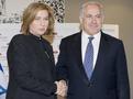 Netanyahu rompe las conversaciones con Livni para formar un Gobierno de coalicin en Israel