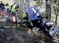 El puente de San Jos deja 23 muertos en la carretera