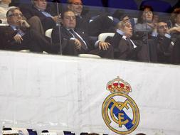 La asamblea del Madrid marca el regreso de Florentino