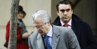 Garzon acusa a Brcenas y Galeote de recibir ms de dos millones de euros en sobornos de la red de Correa