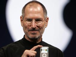 Jobs mantiene el control de Apple pese a su enfermedad