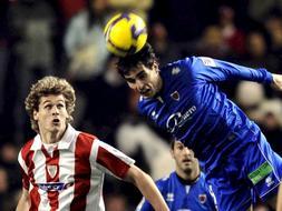 El Athletic quiere salir en Soria del lo en el que se est metiendo