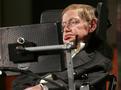 El fsico Stephen Hawking, ingresado de urgencia en un hospital londinse