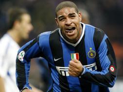 Adriano rescindir hoy su contrato con el Inter