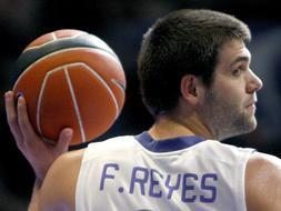 Felipe Reyes, 'MVP' de la ACB  