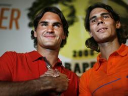 Nadal-Federer, la final soada